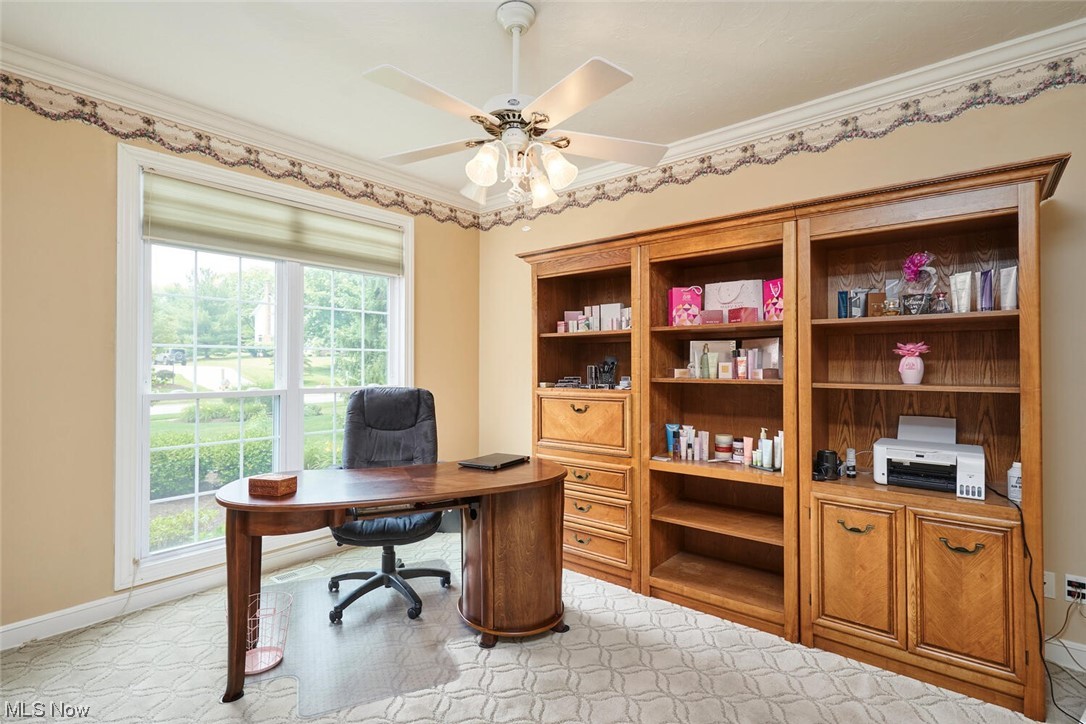 Fox Meadow - Residential