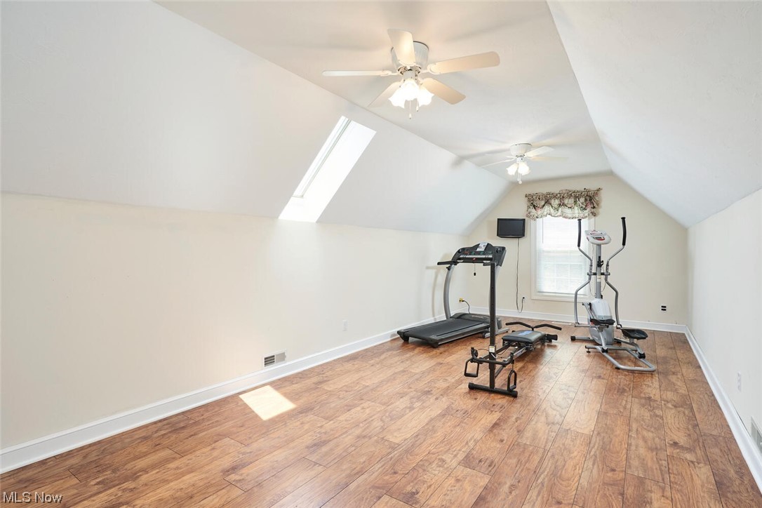 Fox Meadow - Residential