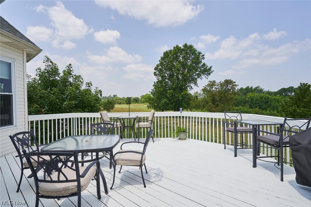 Fox Meadow - Residential