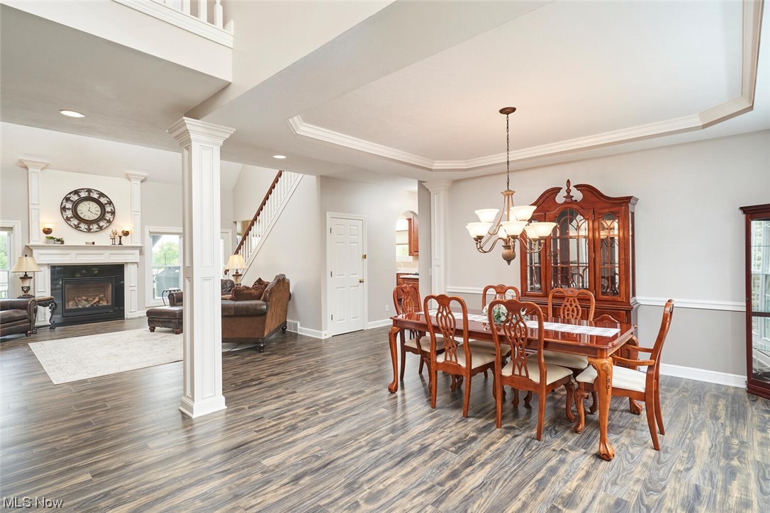 Fox Meadow - Residential