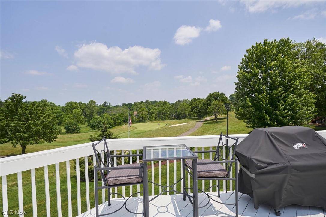 Fox Meadow - Residential