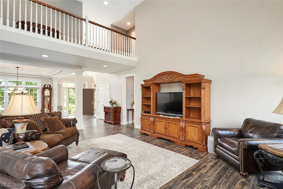 Fox Meadow - Residential