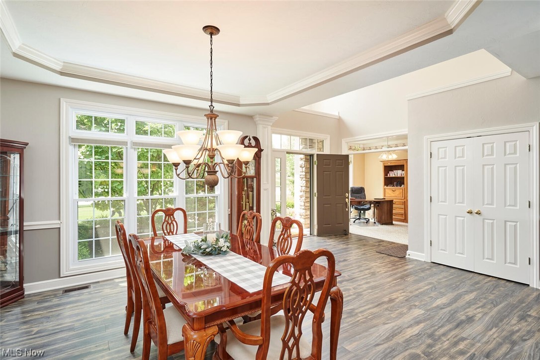 Fox Meadow - Residential