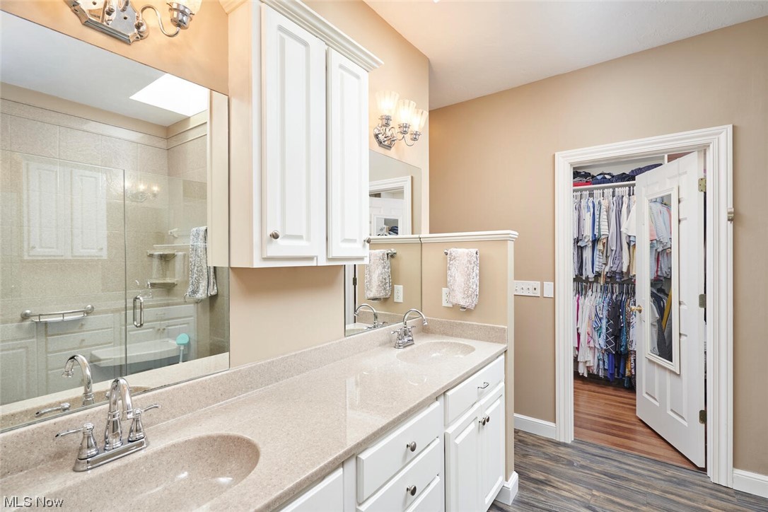 Fox Meadow - Residential