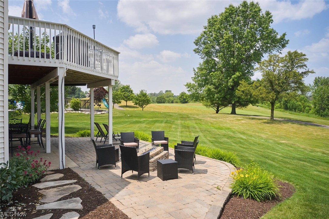 Fox Meadow - Residential