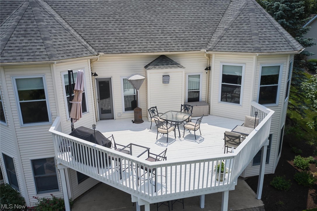 Fox Meadow - Residential