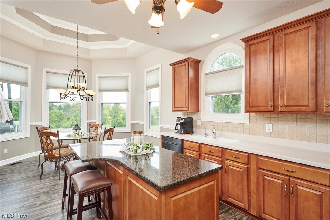 Fox Meadow - Residential