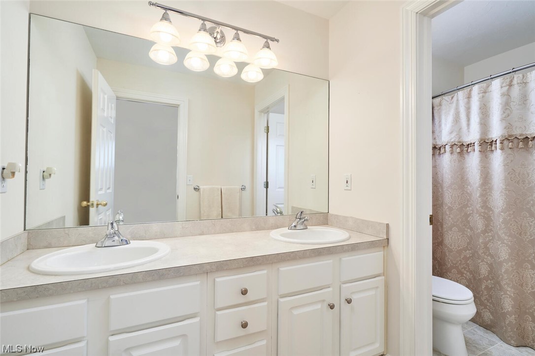 Fox Meadow - Residential