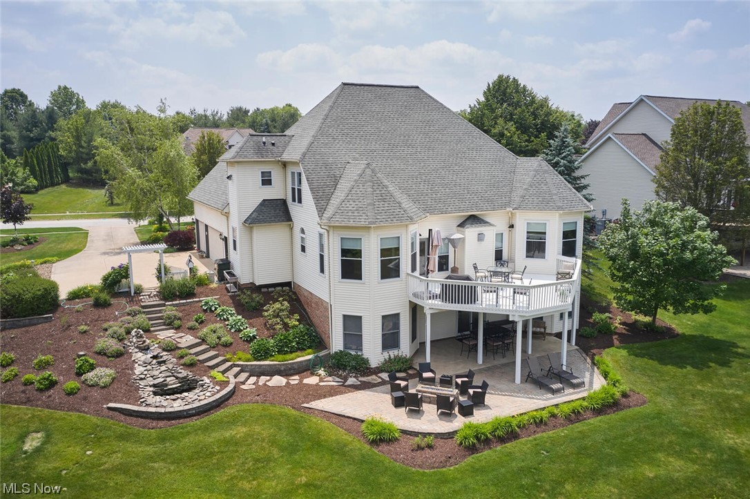 Fox Meadow - Residential