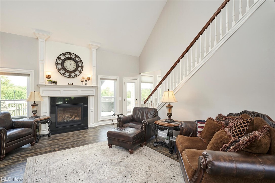 Fox Meadow - Residential