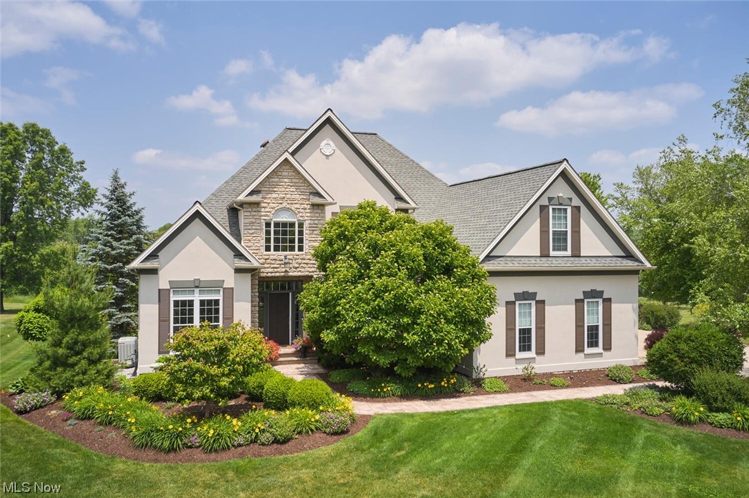 Fox Meadow - Residential