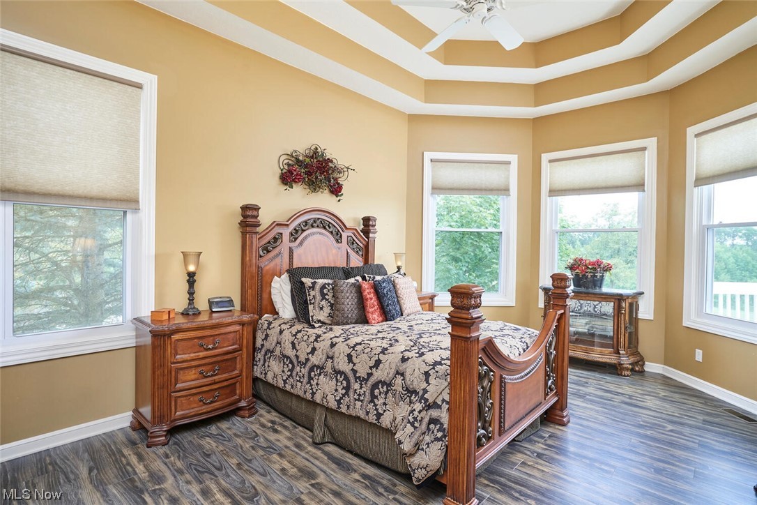 Fox Meadow - Residential