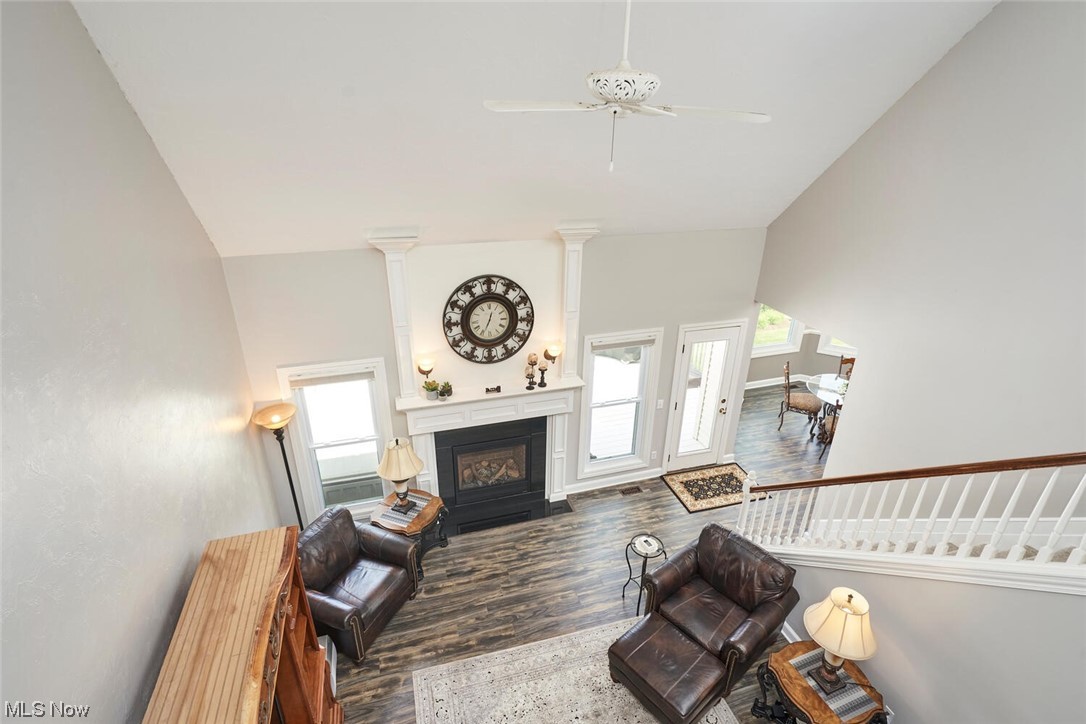 Fox Meadow - Residential