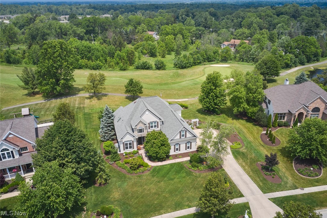 Fox Meadow - Residential