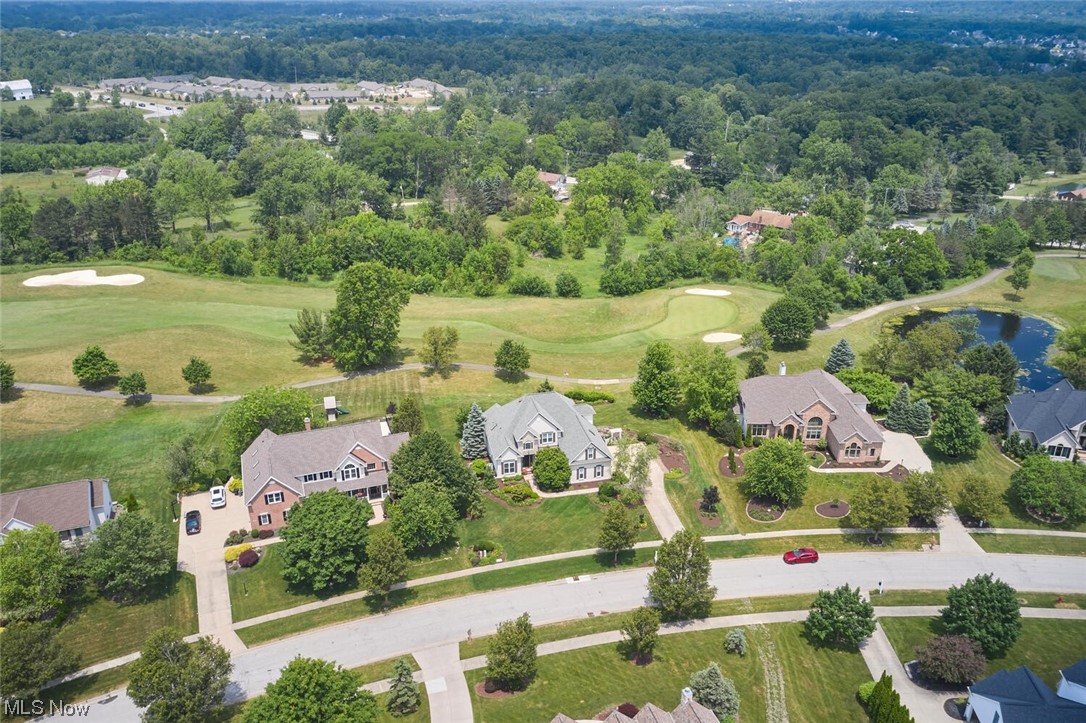 Fox Meadow - Residential