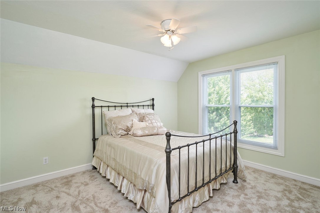 Fox Meadow - Residential