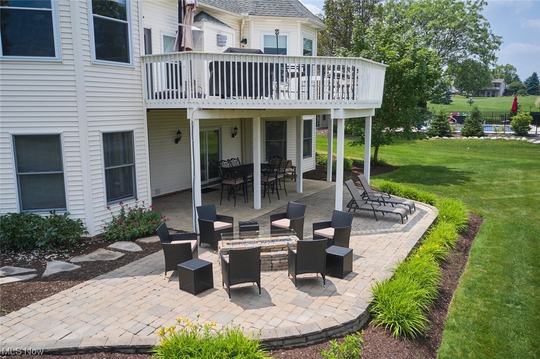 Fox Meadow - Residential