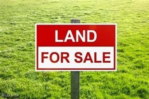 Vacant Land For Sale - 21181 Ball Avenue<br/> Euclid, OH 44123
