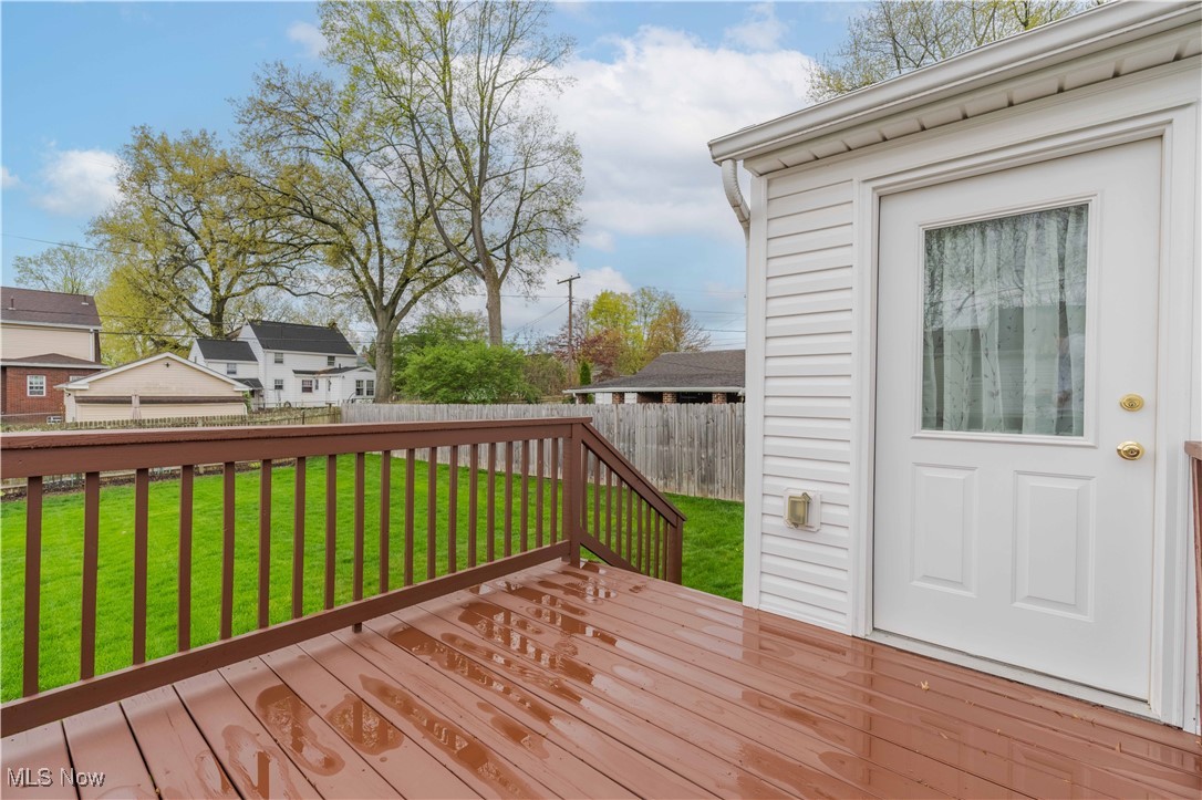 322 32nd Street, Canton, Ohio image 4