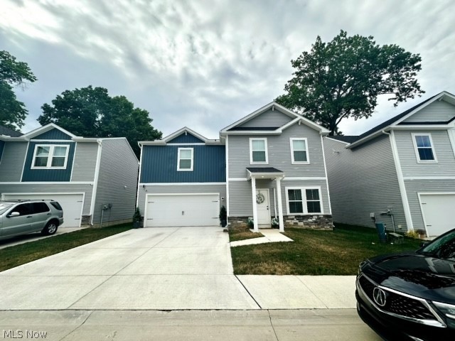 Crossings/Auld Farm 1b - Residential Lease