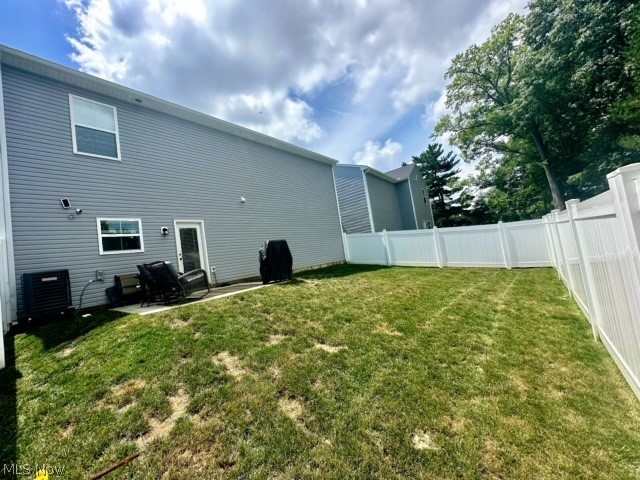 Crossings/Auld Farm 1b - Residential Lease