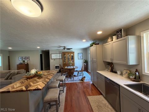 Tiny photo for 34811 TR 234, Warsaw, OH 43844 (MLS # 5202678)