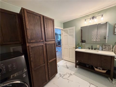 Tiny photo for 34811 TR 234, Warsaw, OH 43844 (MLS # 5202678)