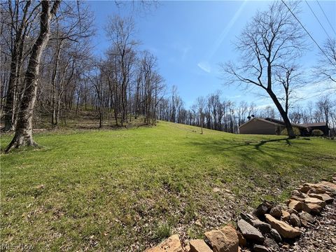 Tiny photo for 34811 TR 234, Warsaw, OH 43844 (MLS # 5202678)