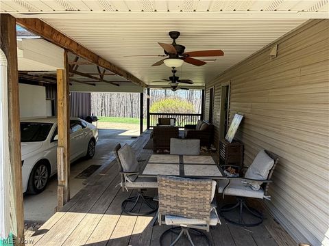 Tiny photo for 34811 TR 234, Warsaw, OH 43844 (MLS # 5202678)