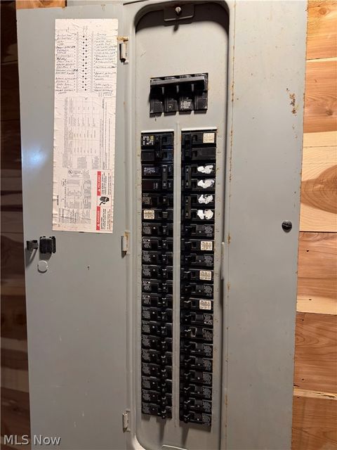 Tiny photo for 34811 TR 234, Warsaw, OH 43844 (MLS # 5202678)