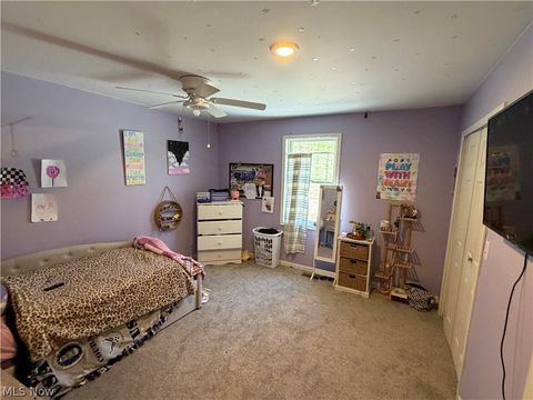 Tiny photo for 34811 TR 234, Warsaw, OH 43844 (MLS # 5202678)