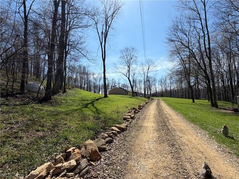 Tiny photo for 34811 TR 234, Warsaw, OH 43844 (MLS # 5202678)