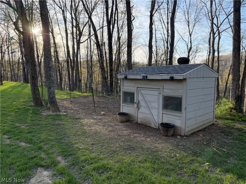 Tiny photo for 34811 TR 234, Warsaw, OH 43844 (MLS # 5202678)