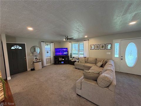 Tiny photo for 34811 TR 234, Warsaw, OH 43844 (MLS # 5202678)