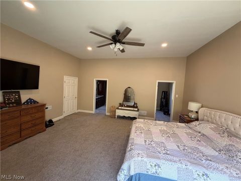 Tiny photo for 34811 TR 234, Warsaw, OH 43844 (MLS # 5202678)