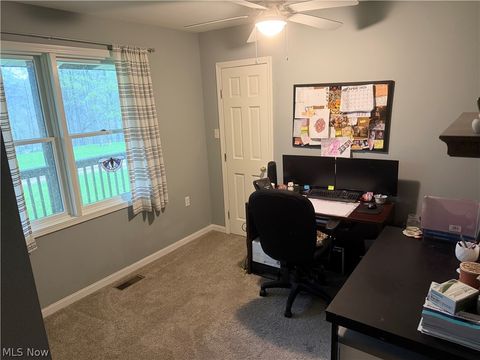 Tiny photo for 34811 TR 234, Warsaw, OH 43844 (MLS # 5202678)