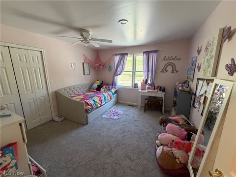 Tiny photo for 34811 TR 234, Warsaw, OH 43844 (MLS # 5202678)