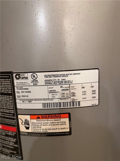 Tiny photo for 34811 TR 234, Warsaw, OH 43844 (MLS # 5202678)