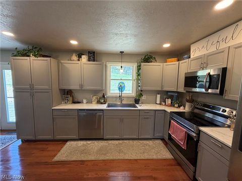 Tiny photo for 34811 TR 234, Warsaw, OH 43844 (MLS # 5202678)