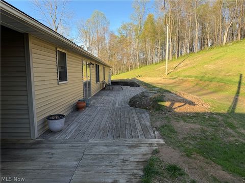 Tiny photo for 34811 TR 234, Warsaw, OH 43844 (MLS # 5202678)