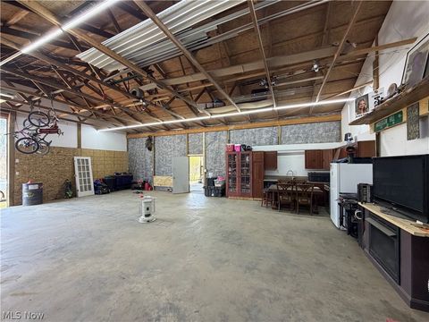 Tiny photo for 34811 TR 234, Warsaw, OH 43844 (MLS # 5202678)