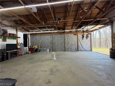 Tiny photo for 34811 TR 234, Warsaw, OH 43844 (MLS # 5202678)