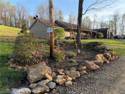 Tiny photo for 34811 TR 234, Warsaw, OH 43844 (MLS # 5202678)