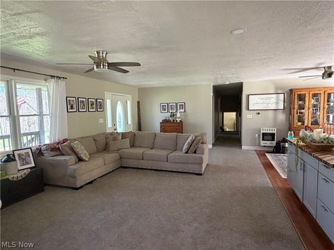 Tiny photo for 34811 TR 234, Warsaw, OH 43844 (MLS # 5202678)