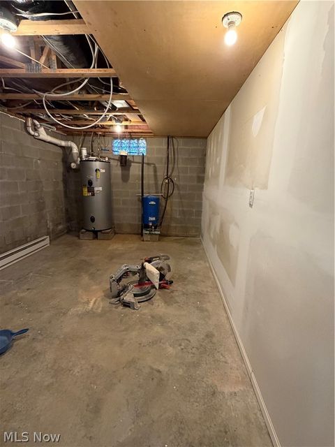 Tiny photo for 34811 TR 234, Warsaw, OH 43844 (MLS # 5202678)