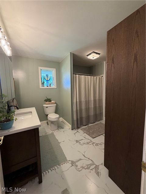 Tiny photo for 34811 TR 234, Warsaw, OH 43844 (MLS # 5202678)