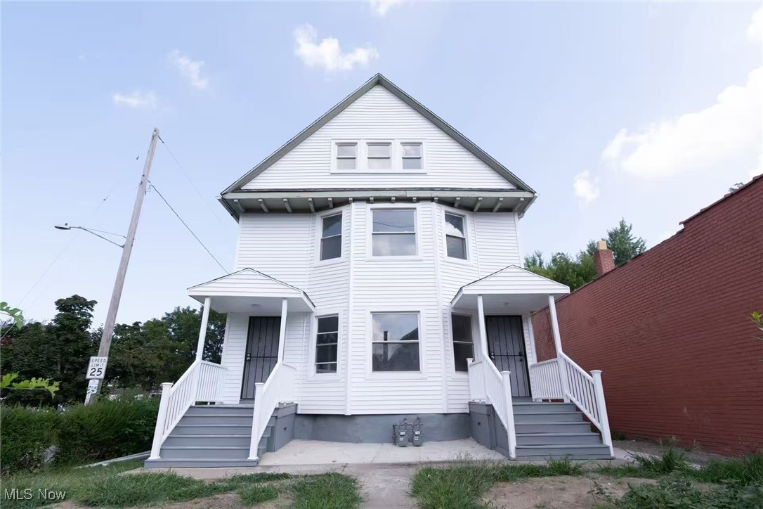 Beautifully updated home featuring brand-new appliances, modern finishes, and a bright open layout.
Move-in ready with fresh updates throughout — offered unfurnished so you can make it your own.
Whole Unit: $2000
Room Rates: $600 - $800
Rooms are available now! Student rooms available in walking distance to Case WesternReserve University!
Inside CWRU Safe Ride range