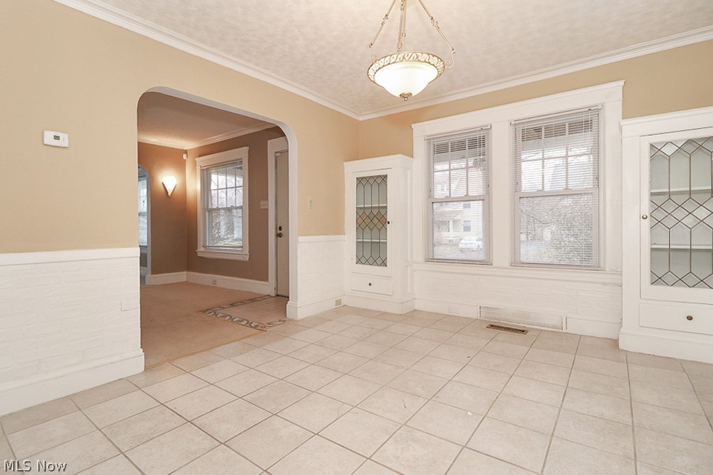 Charles A Posts Uplands - Residential