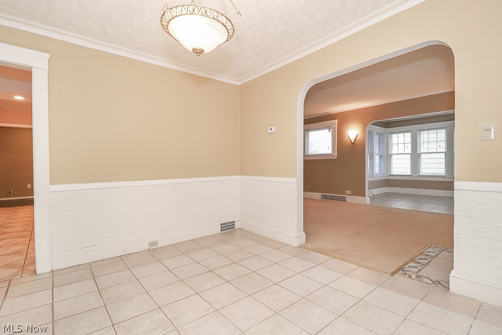 Charles A Posts Uplands - Residential