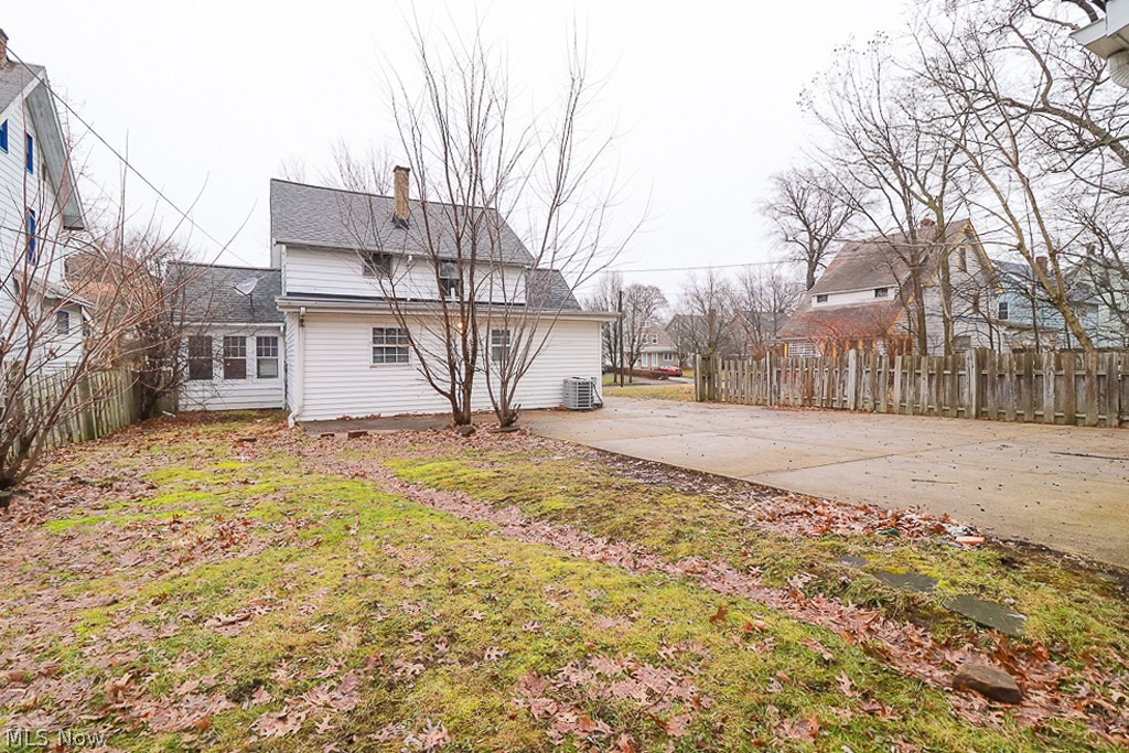 Charles A Posts Uplands - Residential